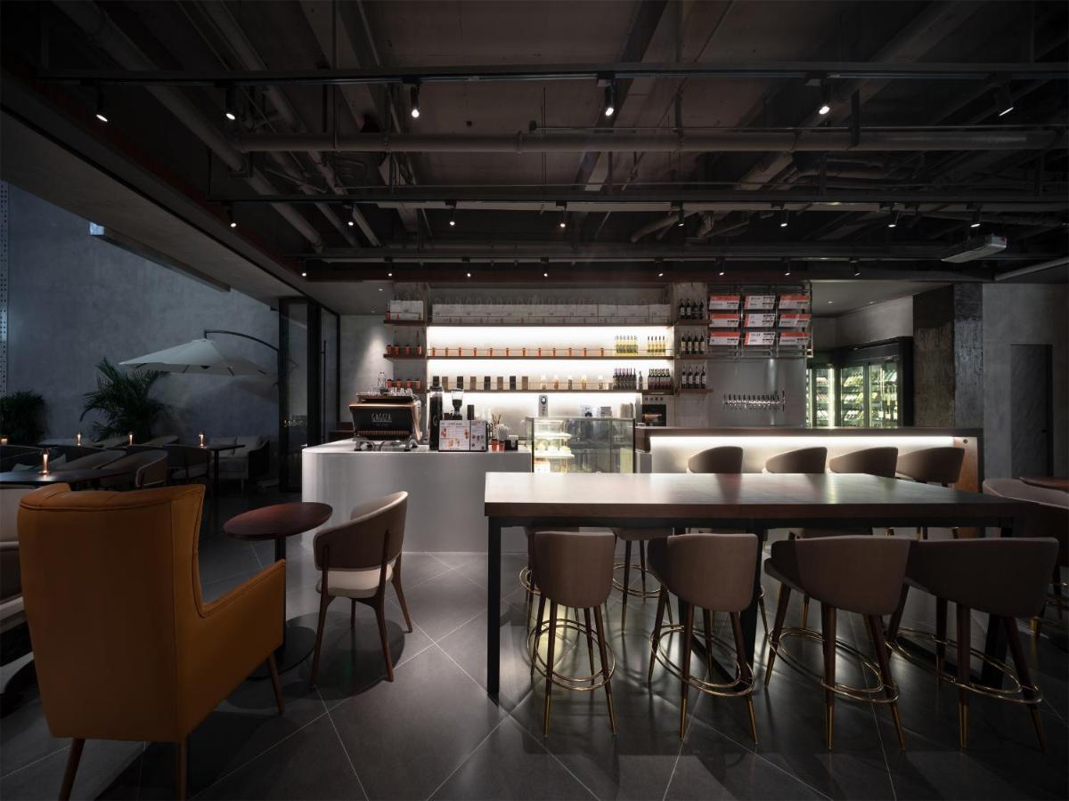 Nanjing Goldstar Hotel Екстер'єр фото