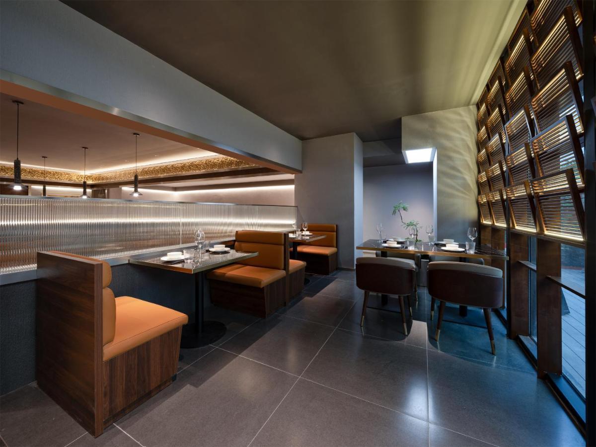 Nanjing Goldstar Hotel Екстер'єр фото