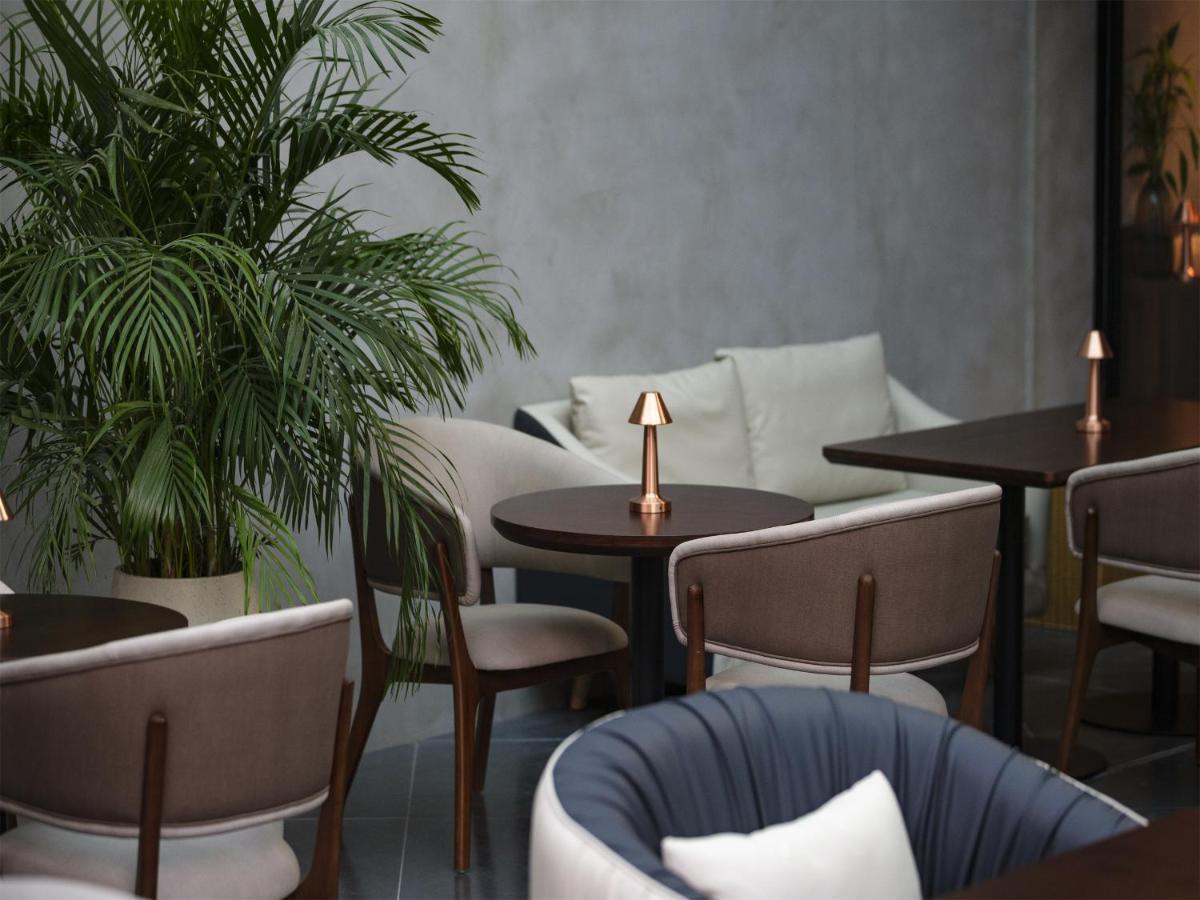 Nanjing Goldstar Hotel Екстер'єр фото