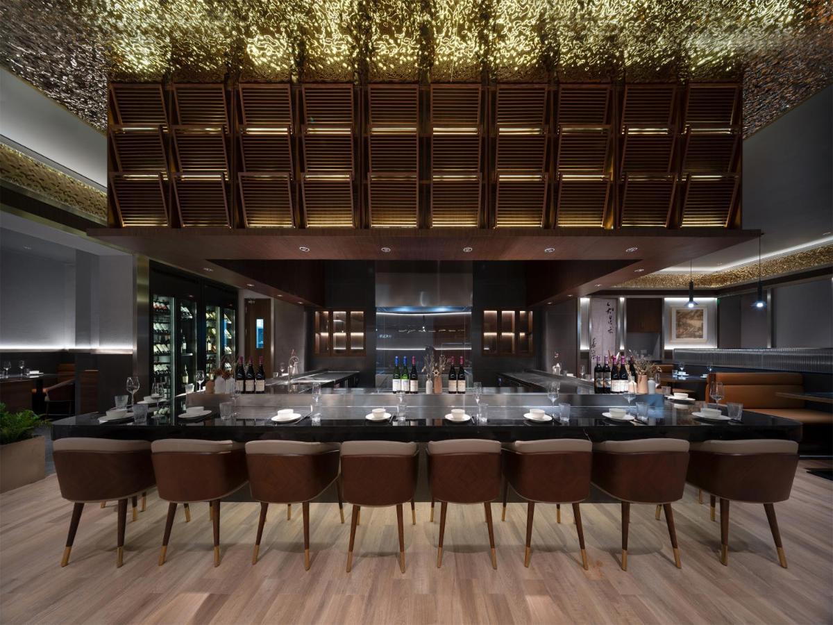 Nanjing Goldstar Hotel Екстер'єр фото
