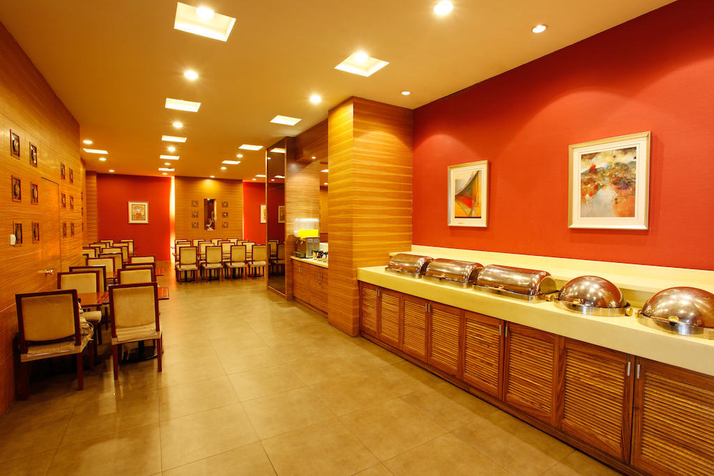 Nanjing Goldstar Hotel Екстер'єр фото
